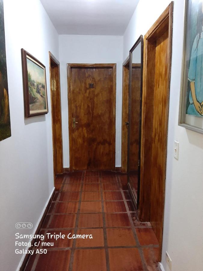 Hotel Chacara Samambaia Piracicaba Exteriér fotografie