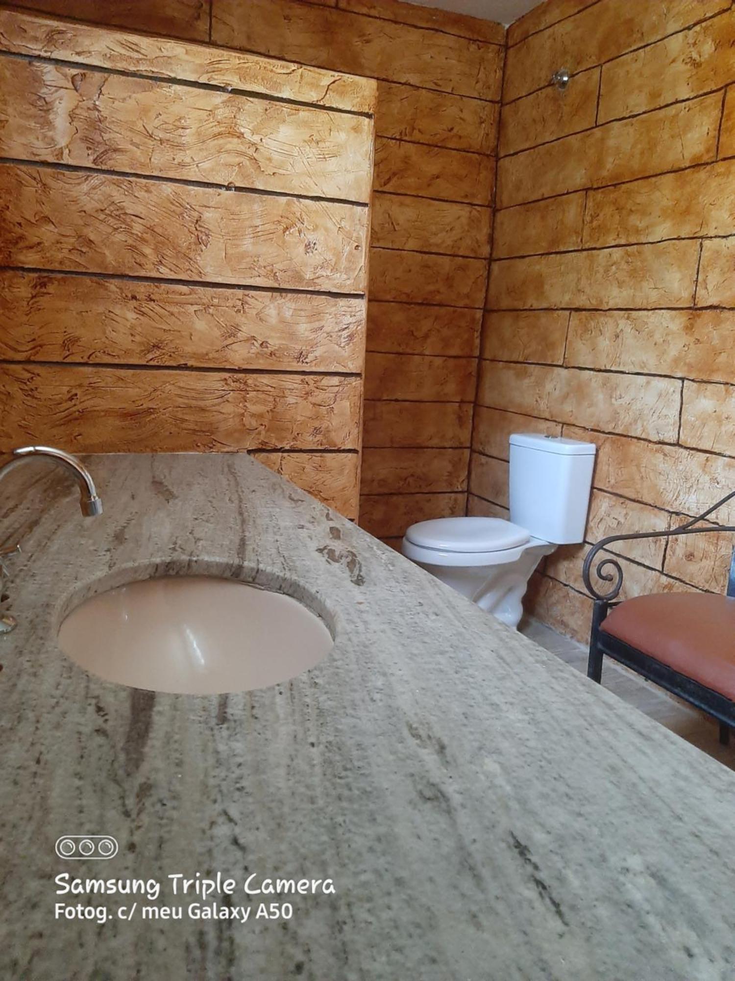 Hotel Chacara Samambaia Piracicaba Exteriér fotografie