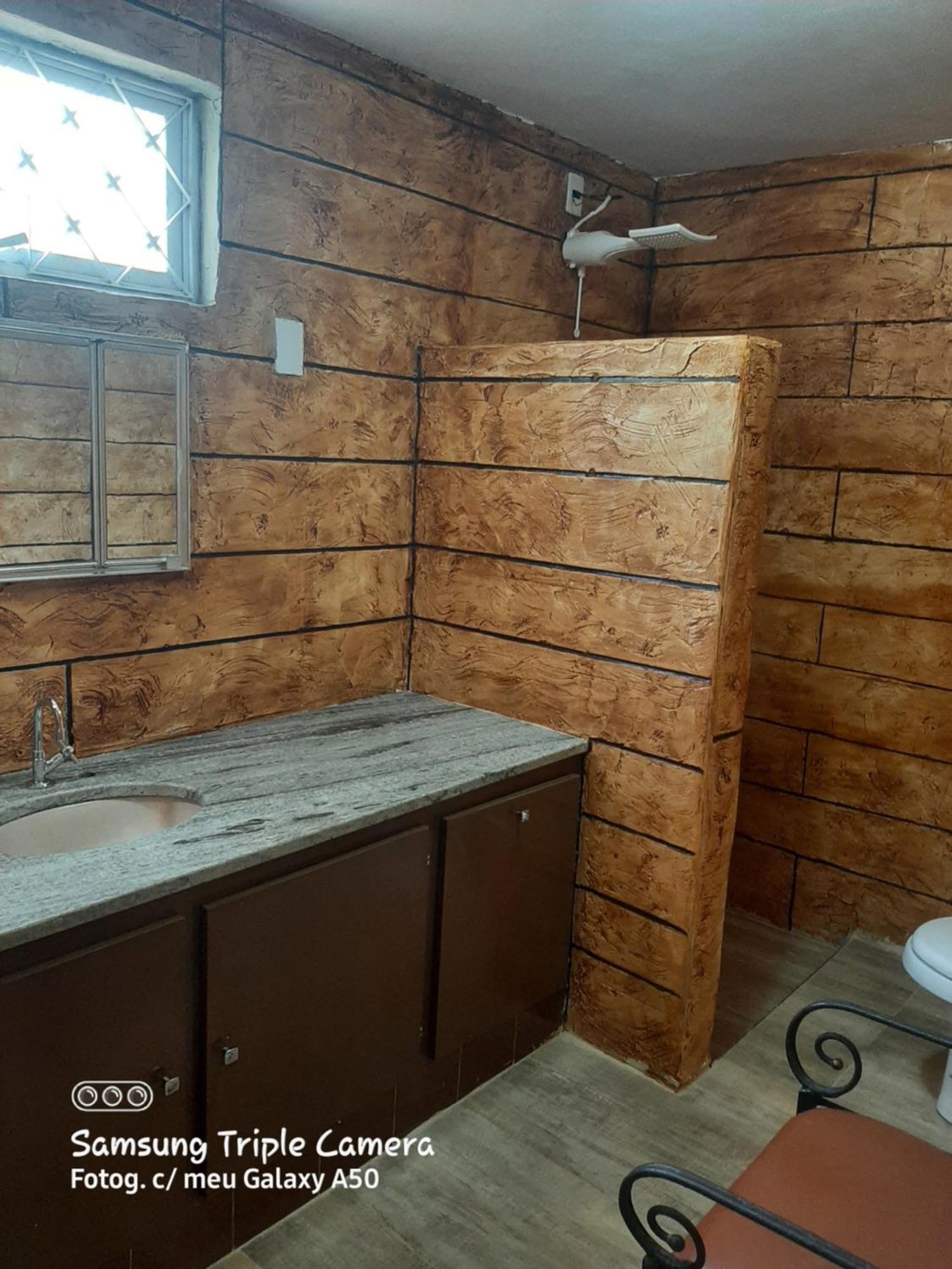 Hotel Chacara Samambaia Piracicaba Pokoj fotografie