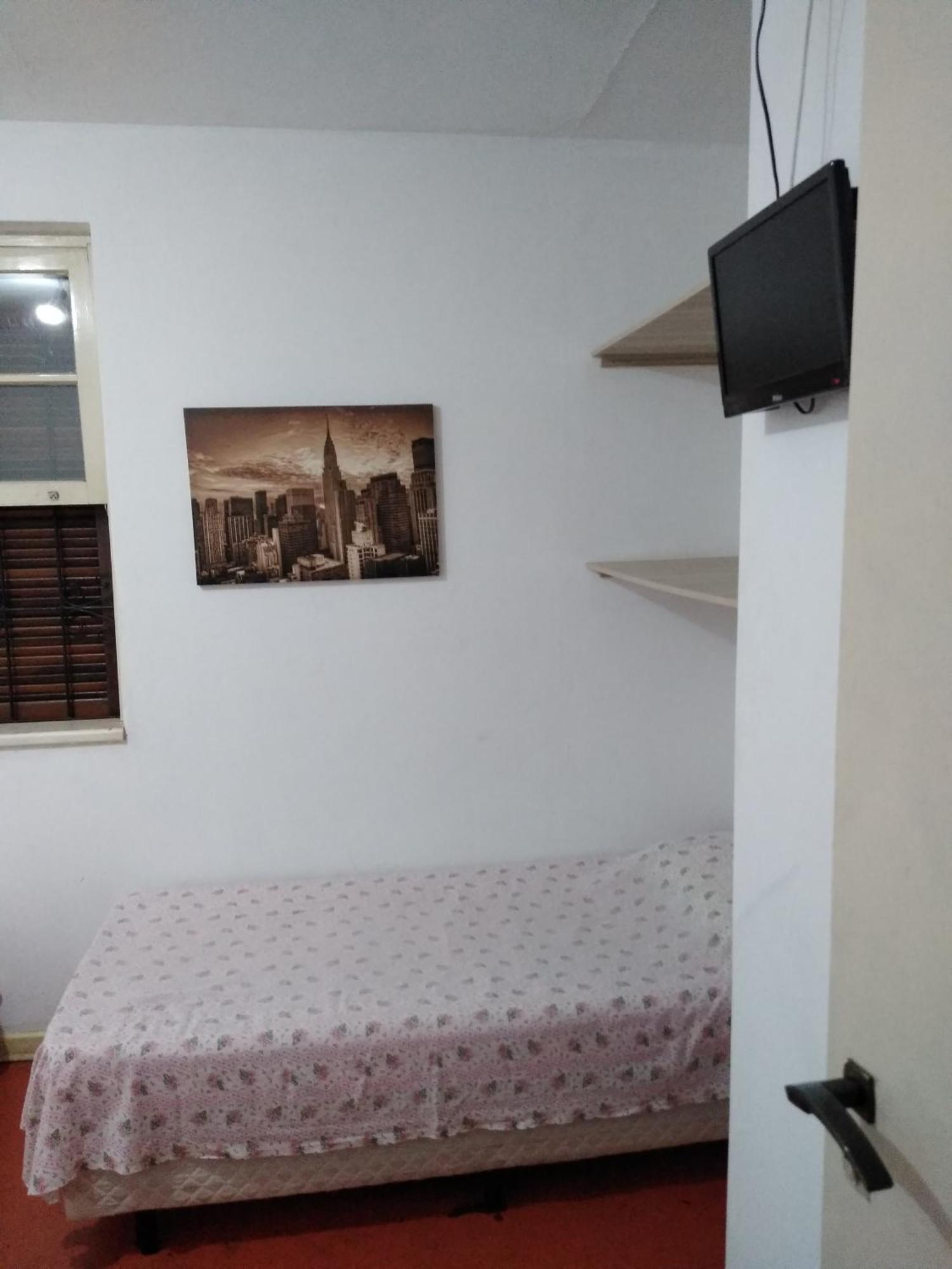 Hotel Chacara Samambaia Piracicaba Pokoj fotografie