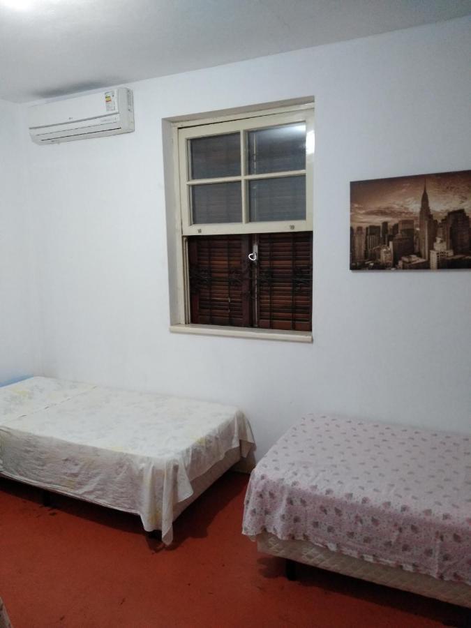 Hotel Chacara Samambaia Piracicaba Exteriér fotografie